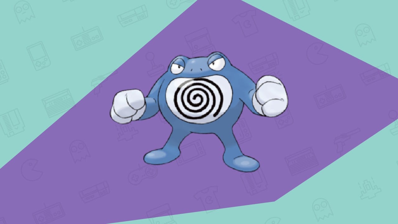 poliwrath