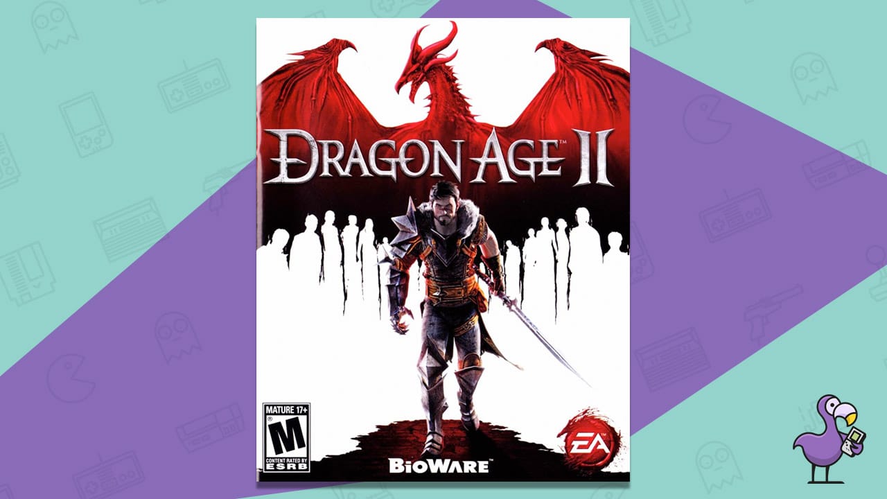 Dragon Age II