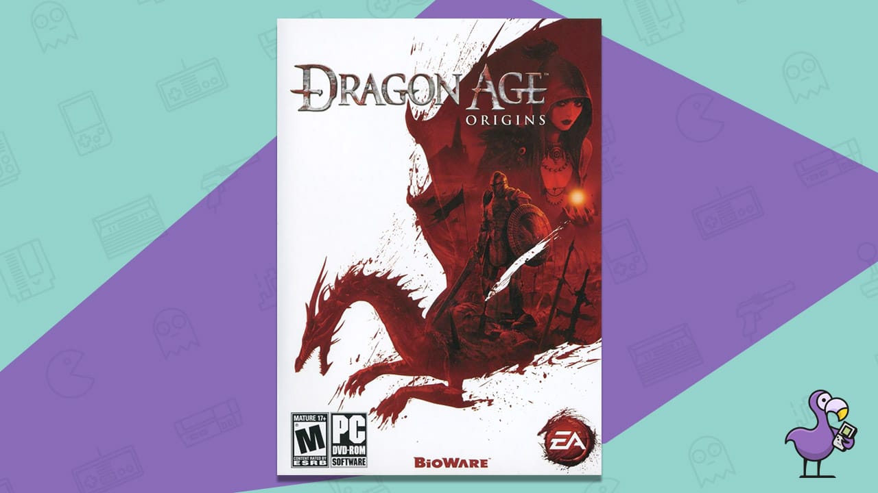 Dragon Age: Origins