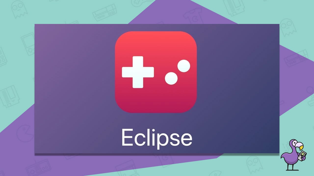 Eclipse