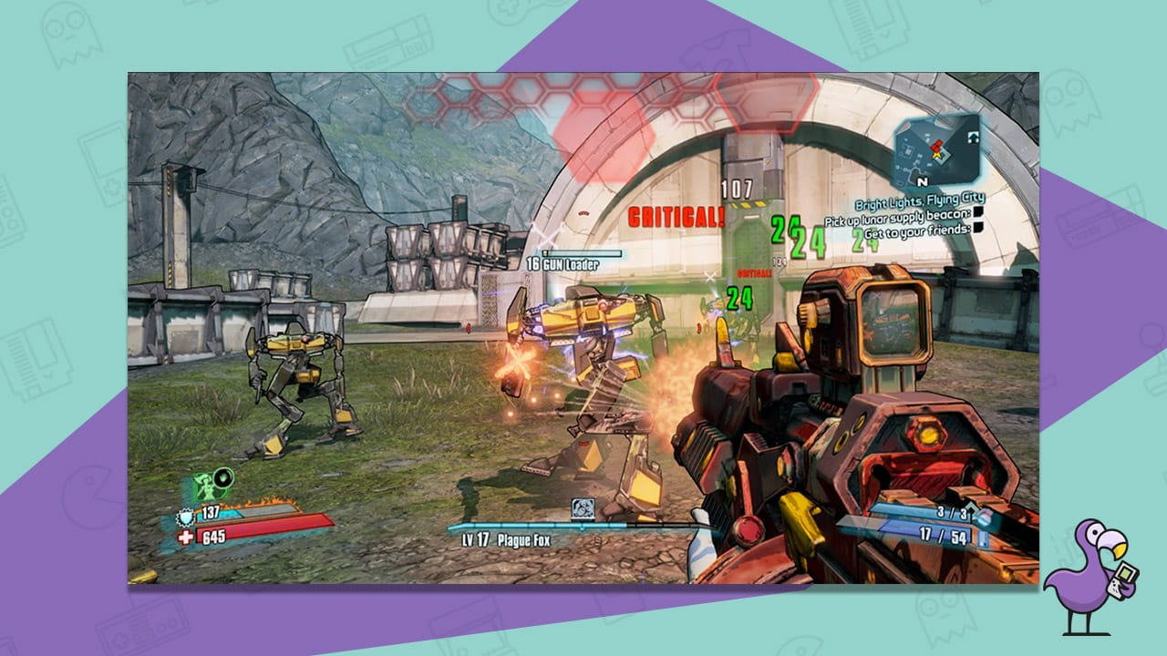 Borderlands 2