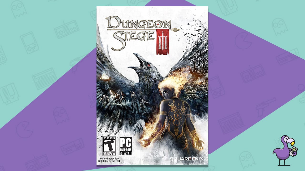 Dungeon Siege III