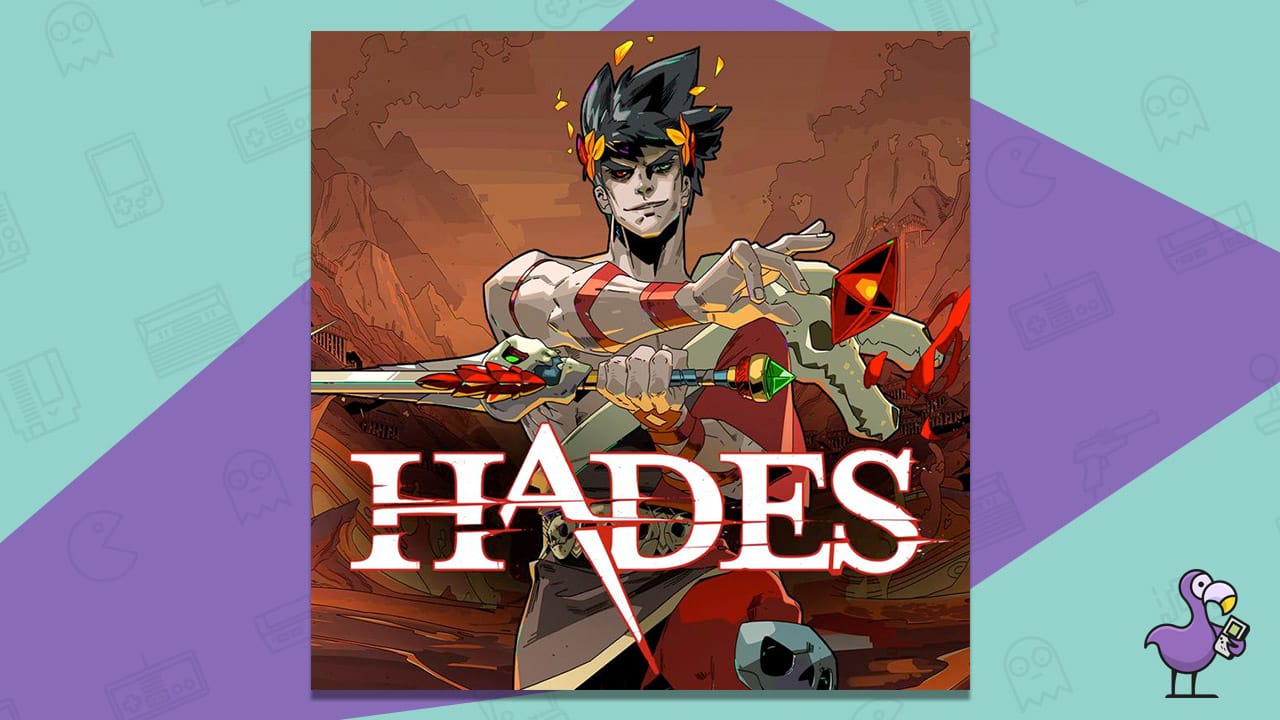 Hades