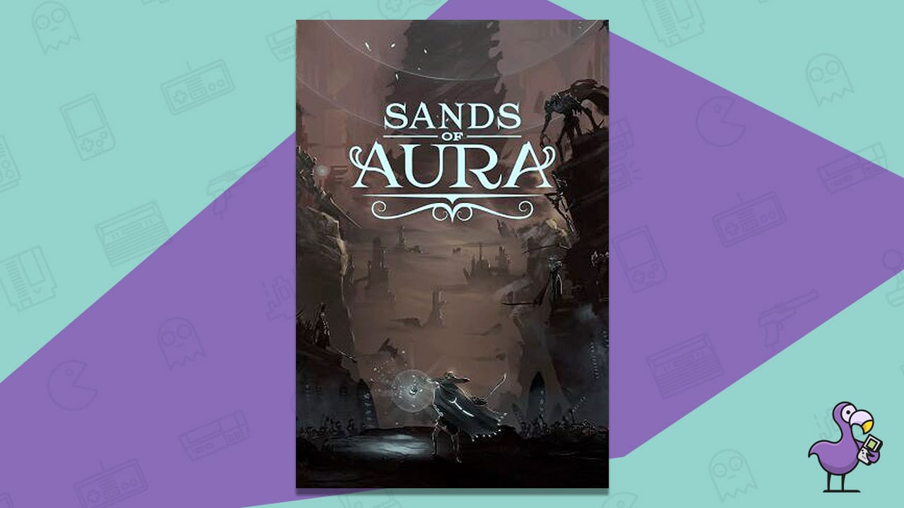 Sands of Aura