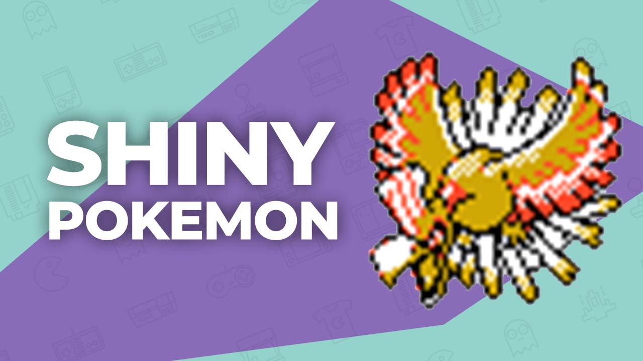 shiny pokemon cheat