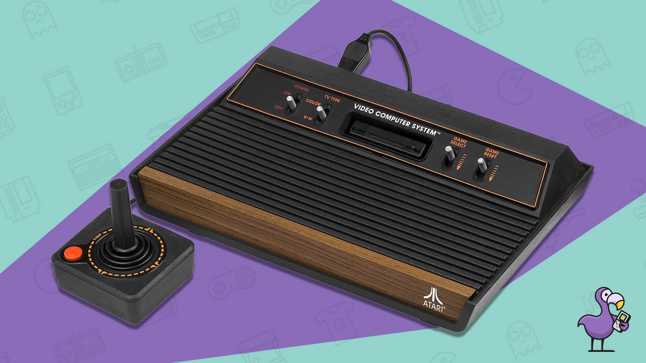 Atari 2600