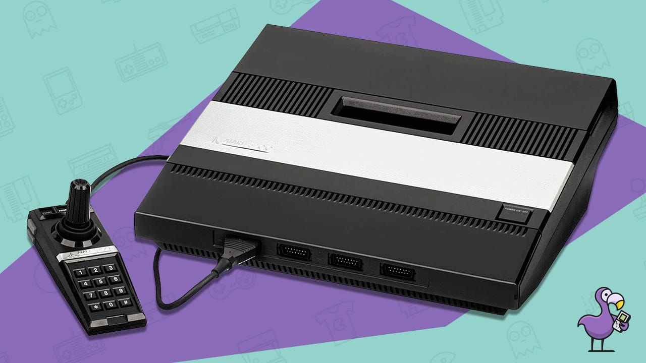 Atari 5200