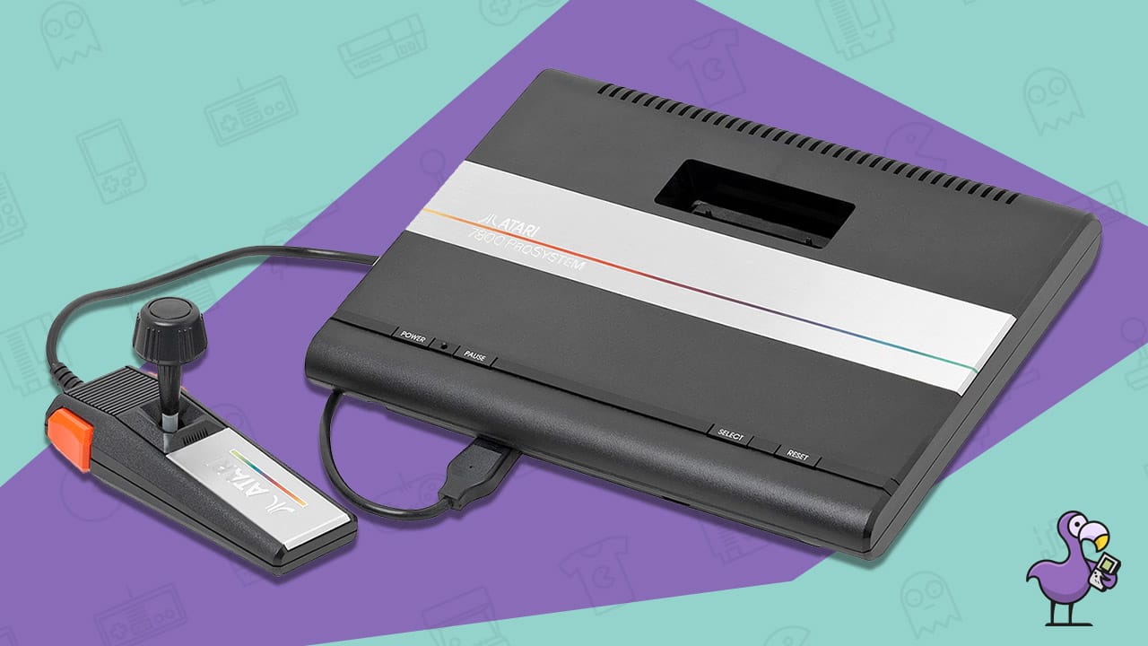 Atari 7800