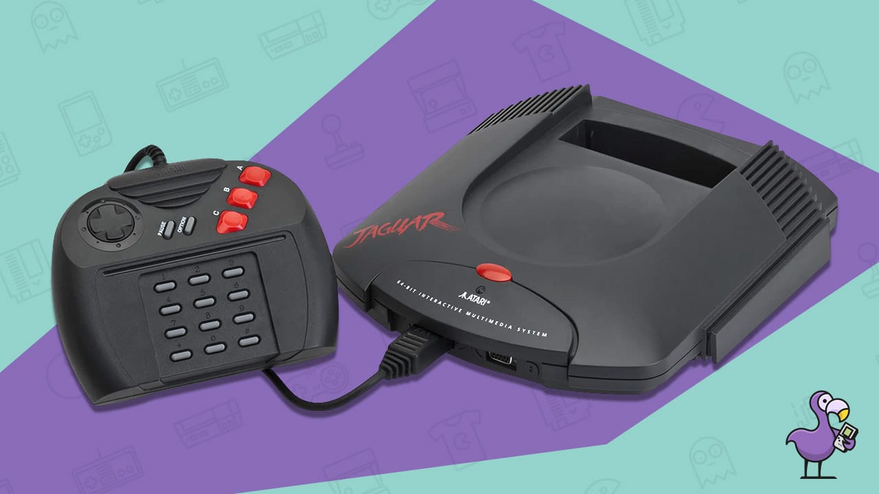 Atari Jaguar