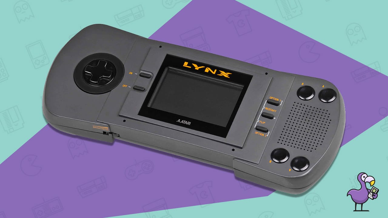 Atari Lynx