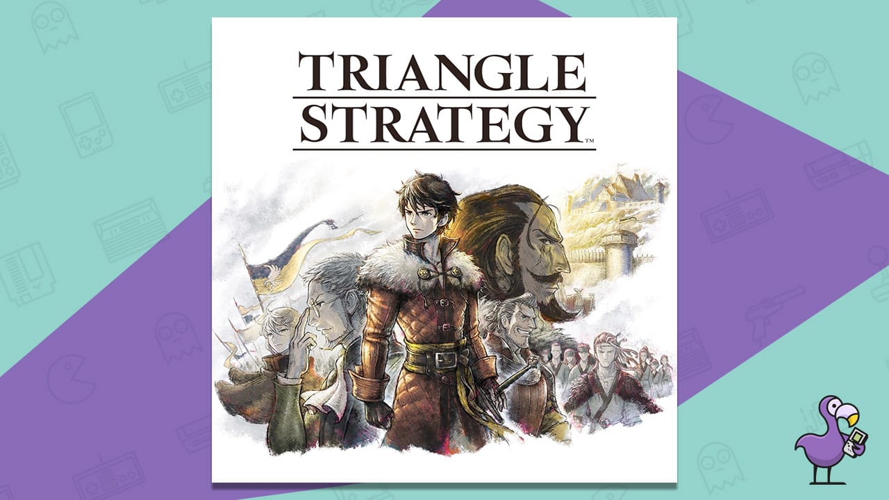 Triangle Strategy