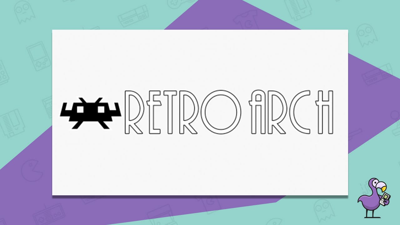 RetroArch