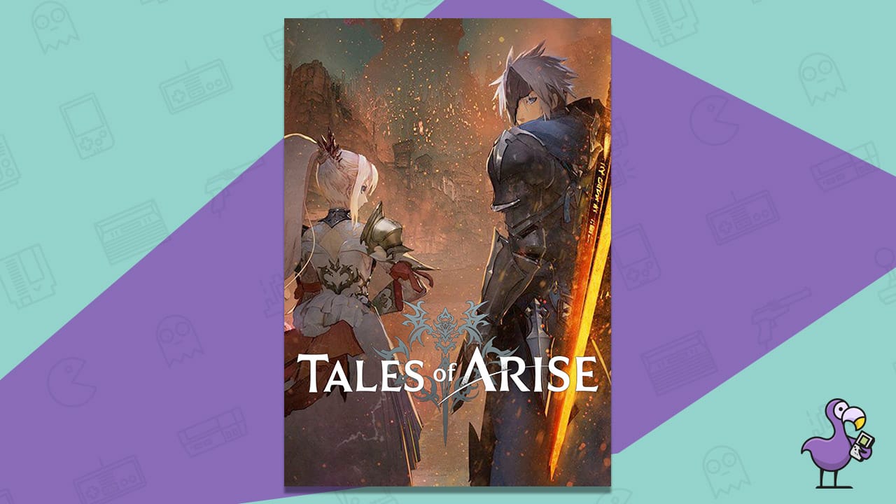 Tales of Arise