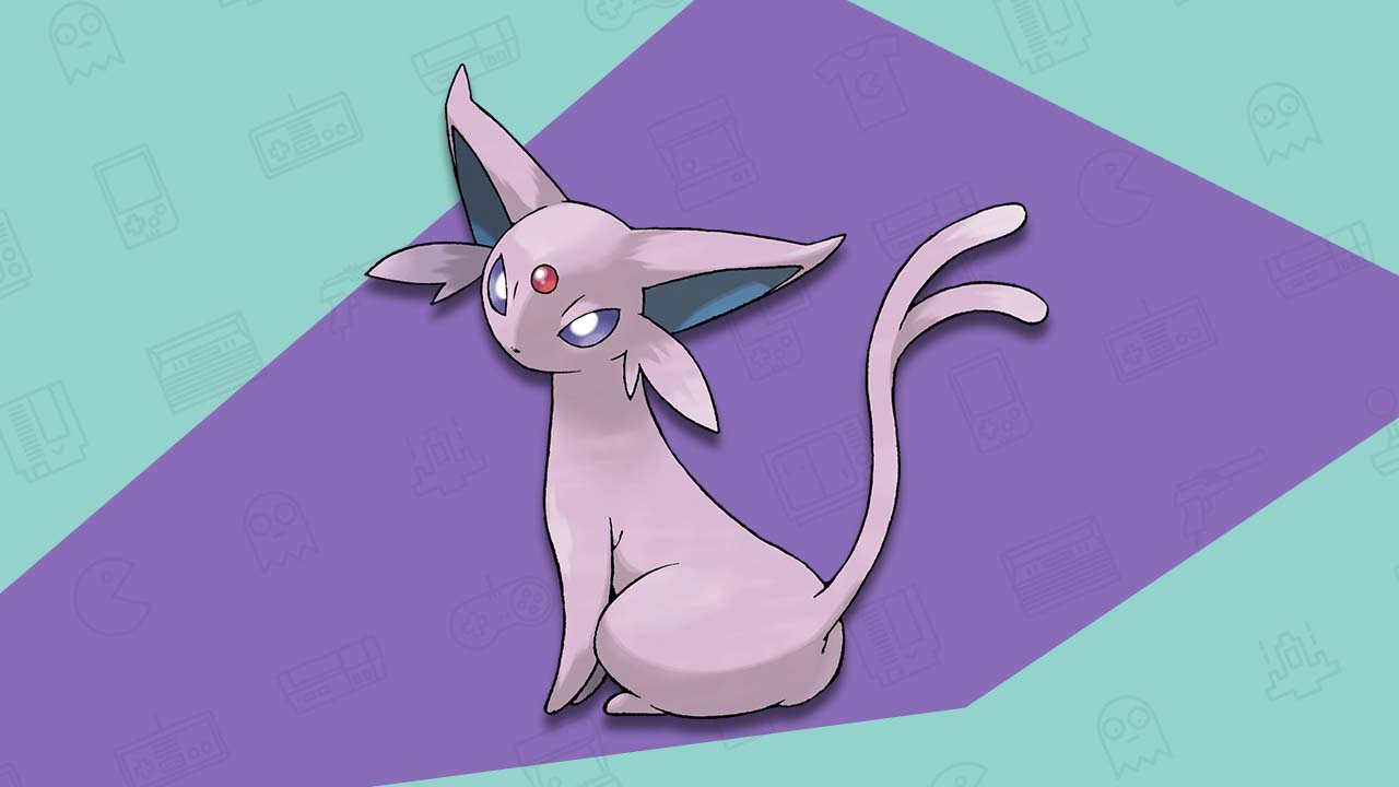 espeon