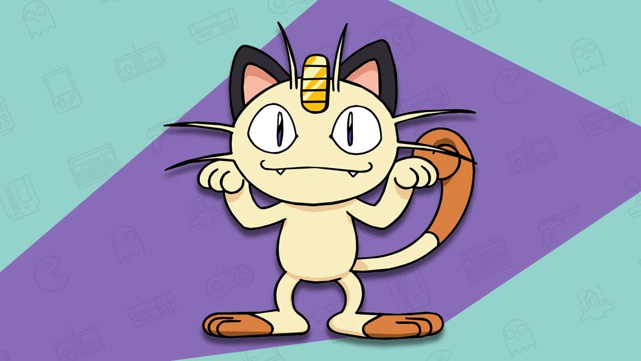 meowth