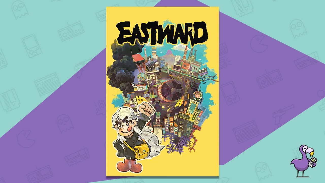 Eastward 