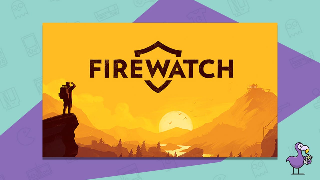 Firewatch