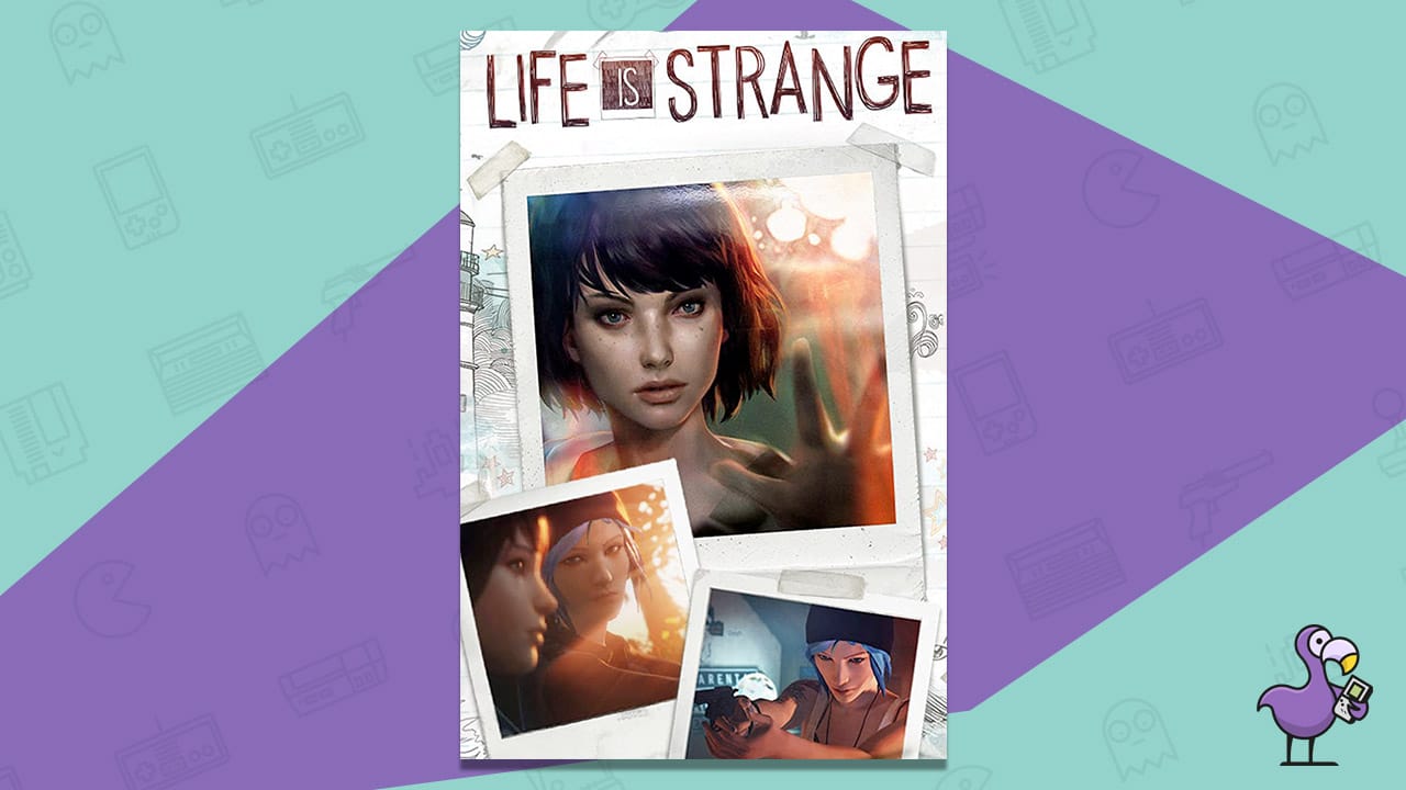 Life Is Strange