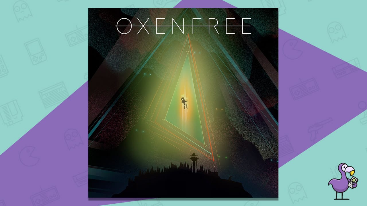 Oxenfree