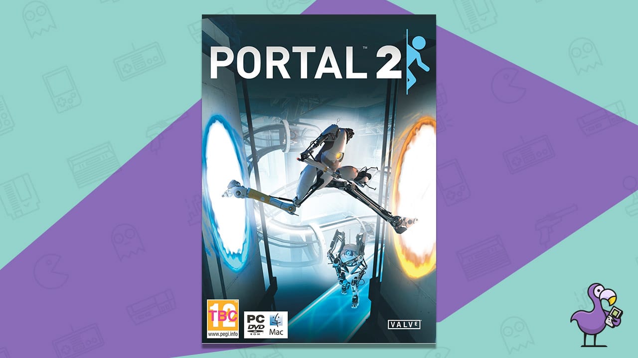 Portal 2