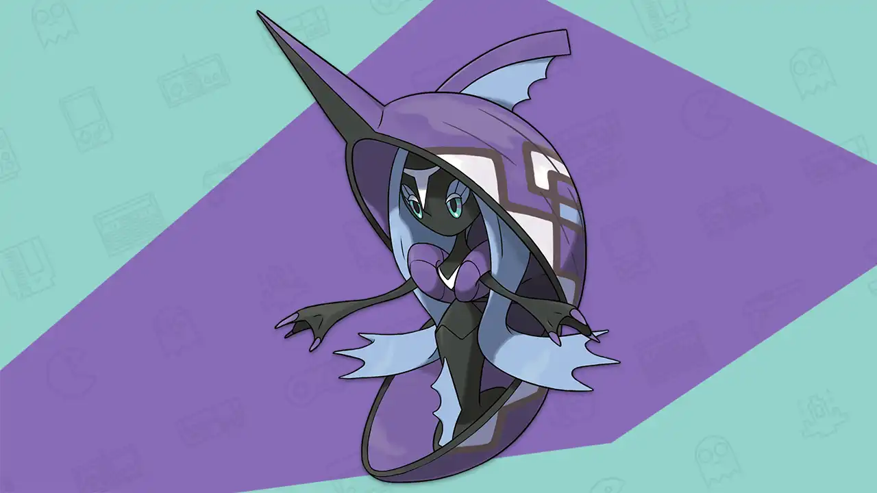 tapu fini - best water pokemon