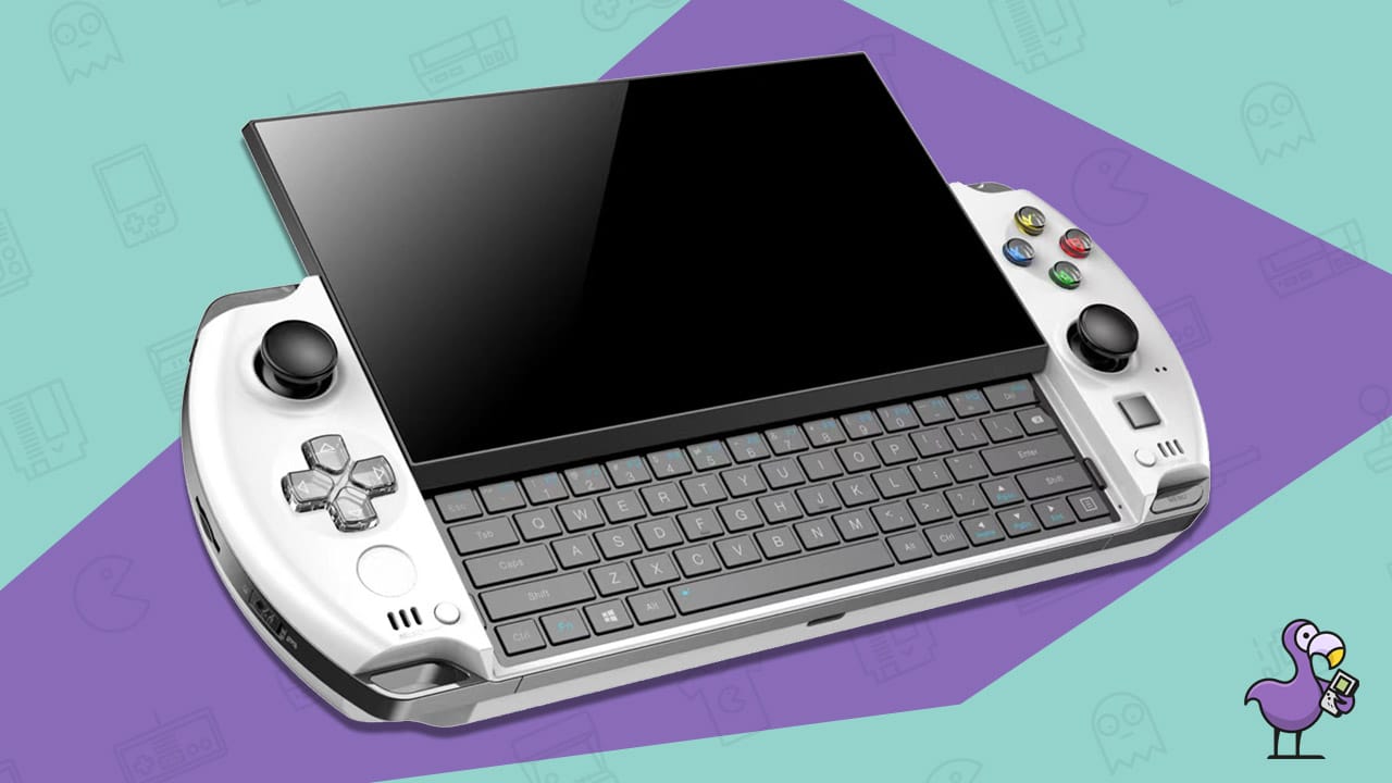 GPD Win 4