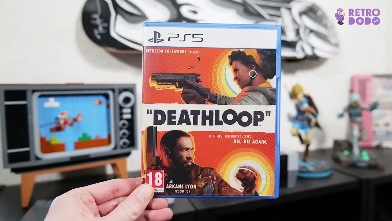 deathloop ps5