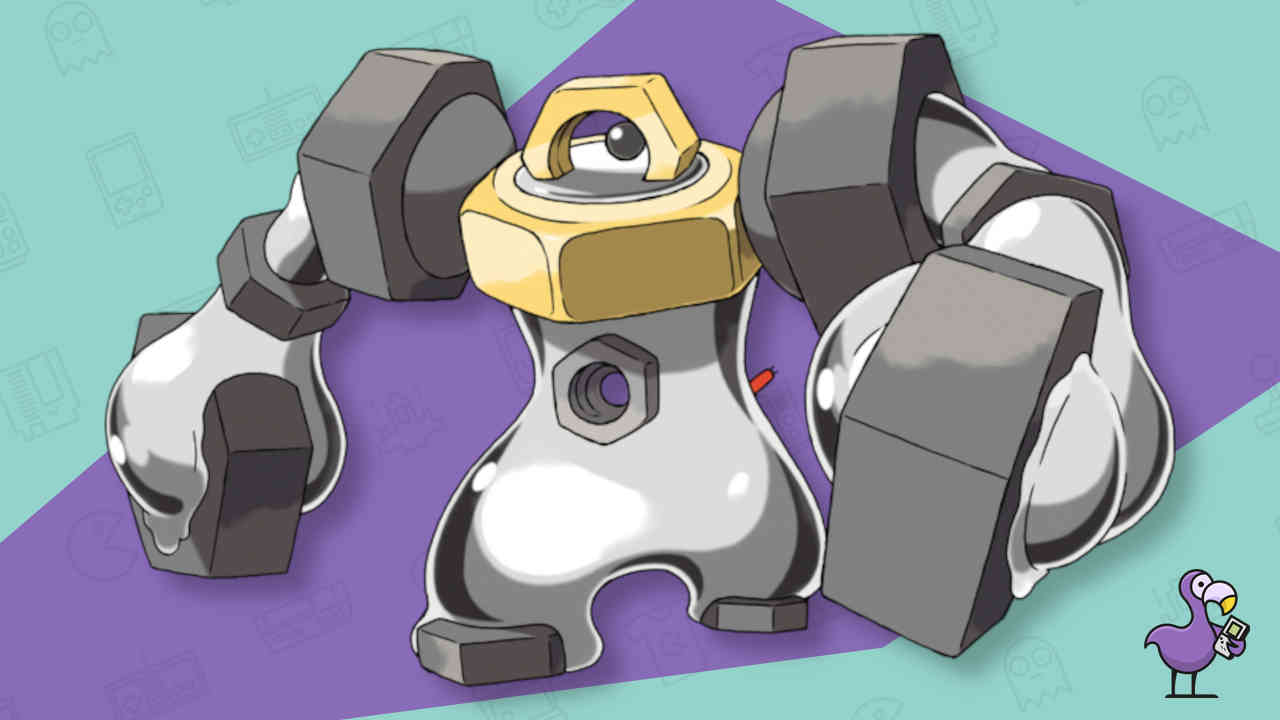 Melmetal