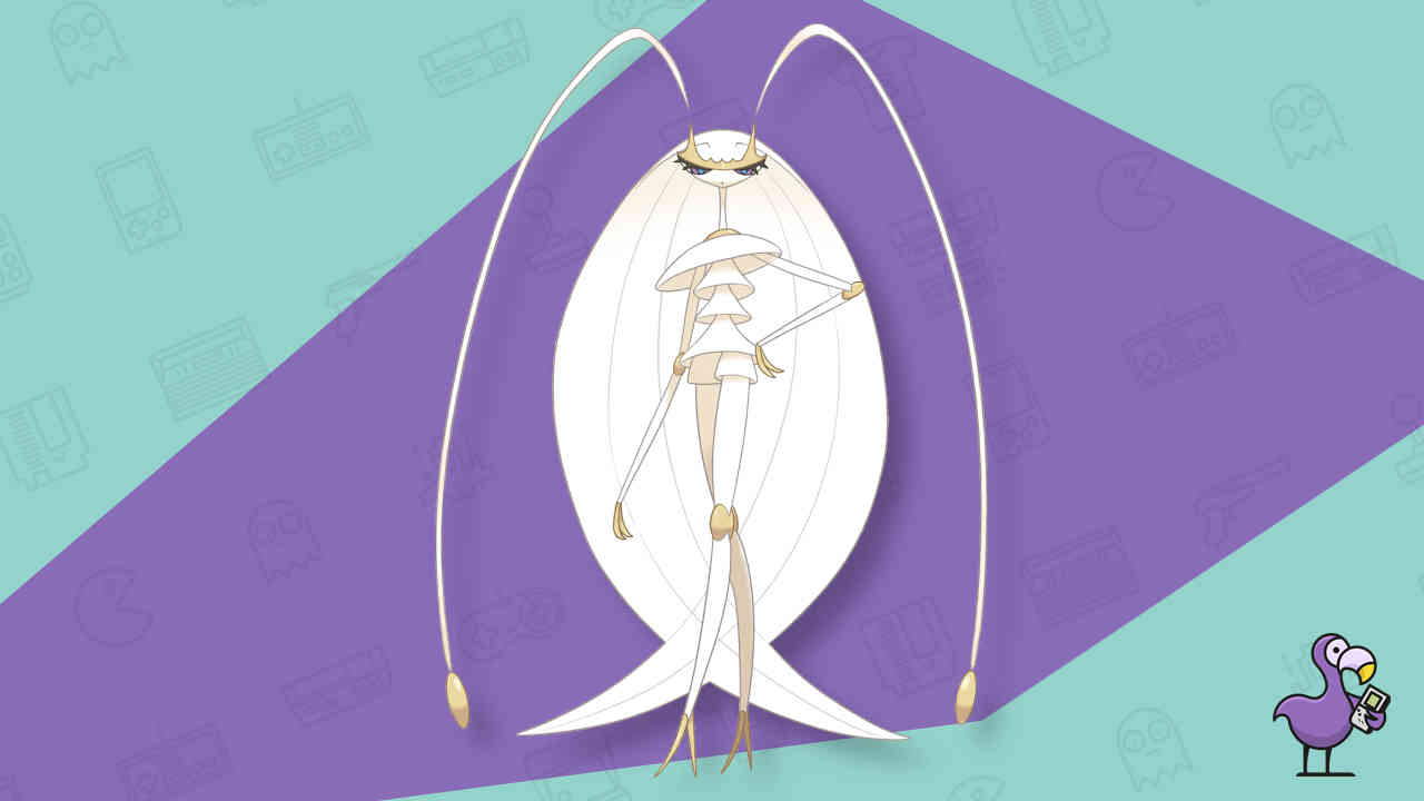 Pheromosa