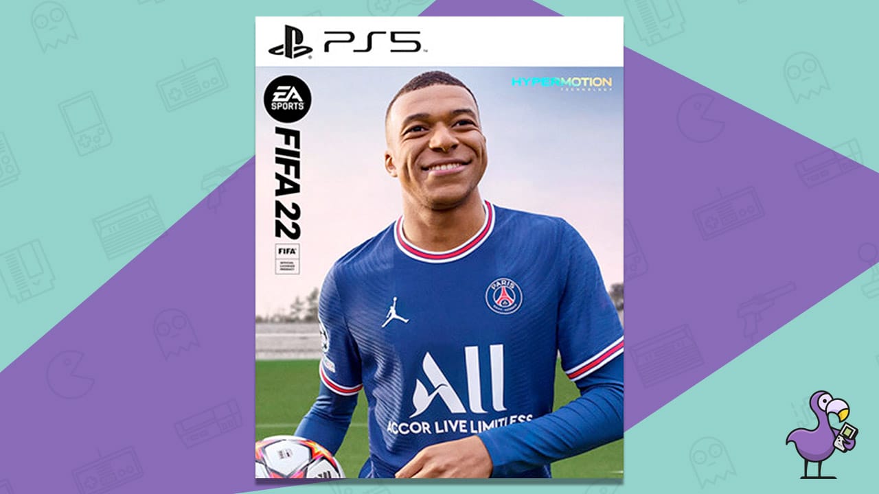 FIFA 22