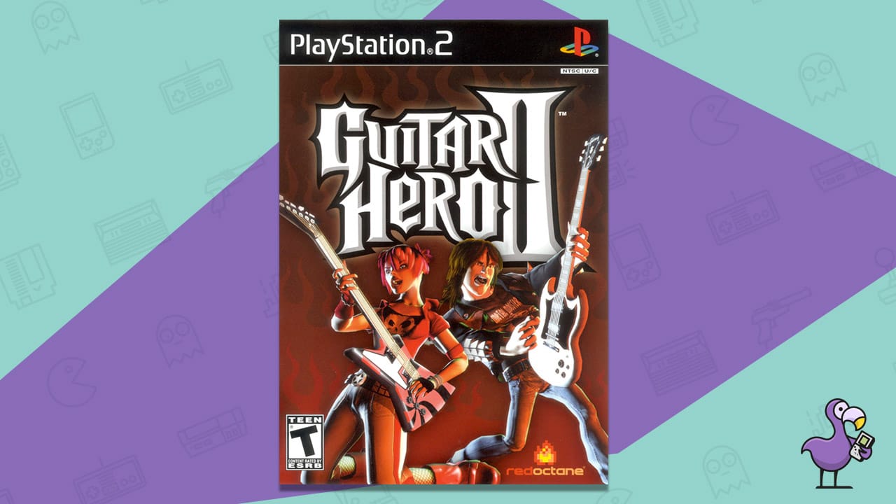 Guitar Hero II