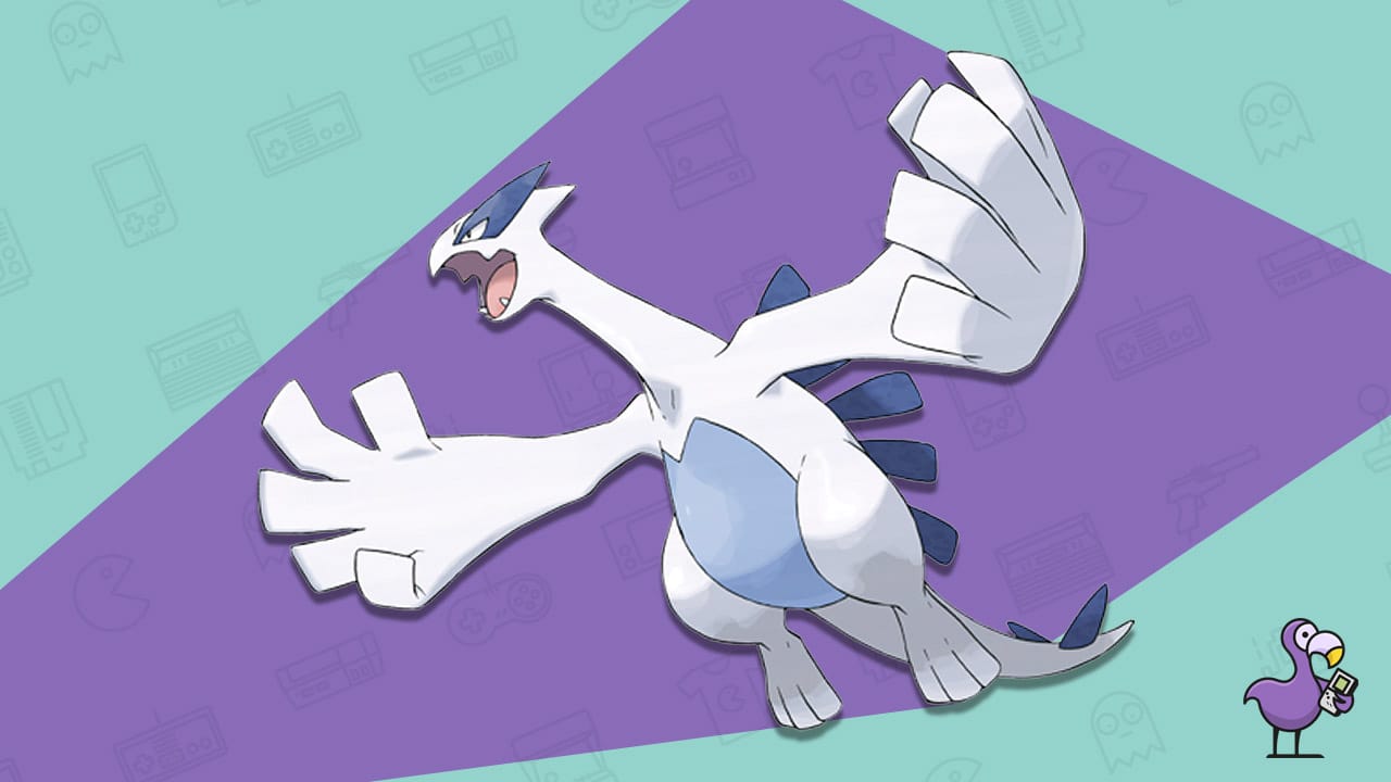 Lugia