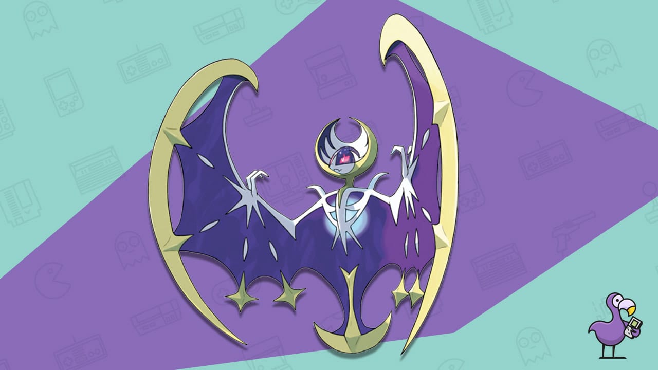 Lunala