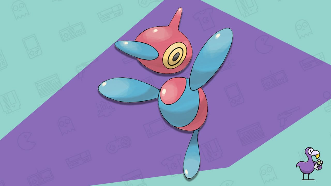 Porygon Z