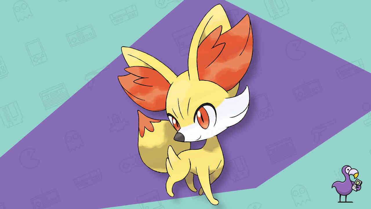 Fennekin