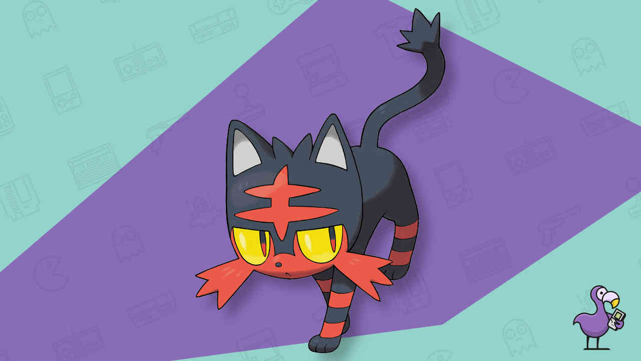 Litten