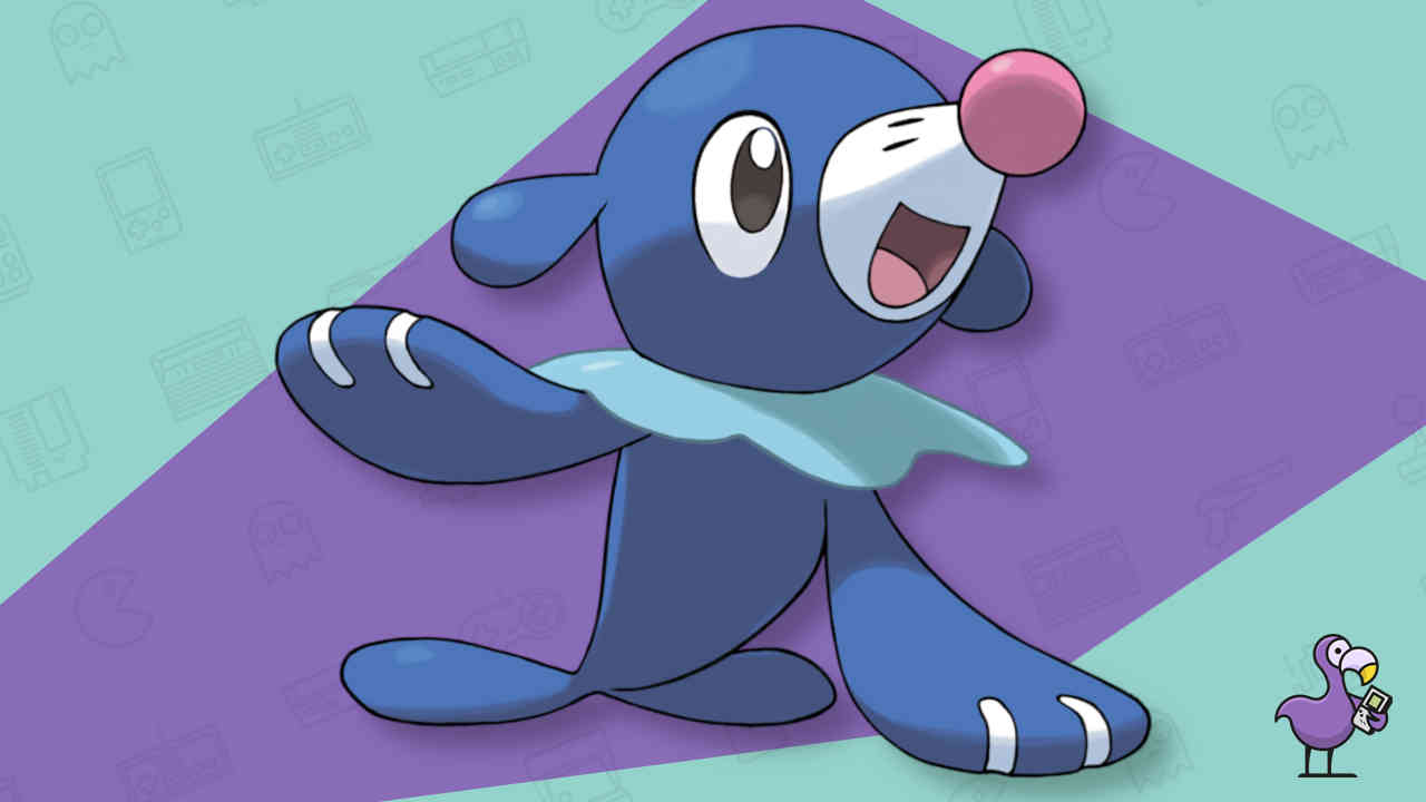 Popplio