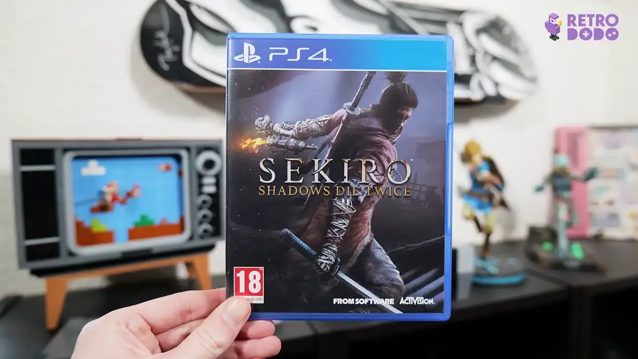 sekiro shadows die twice