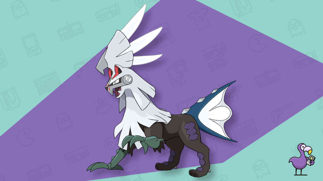 Silvally