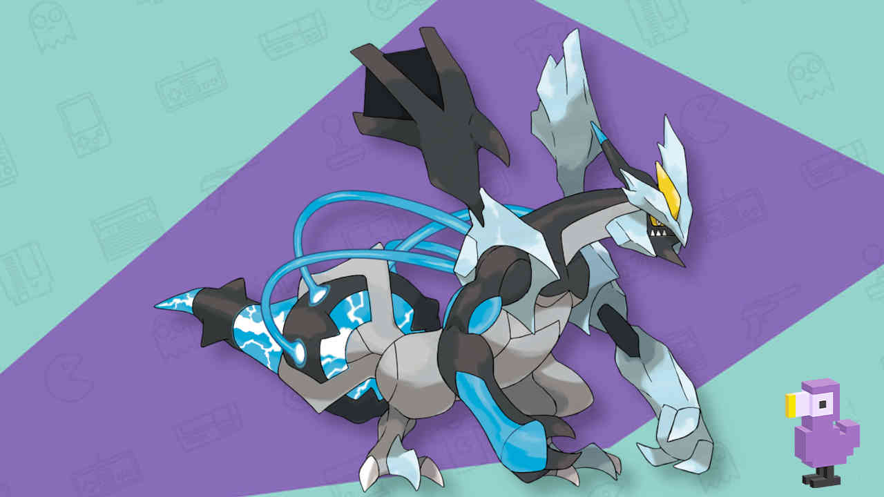 Black Kyurem