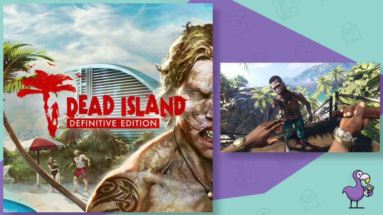 Dead Island Definitive Edition