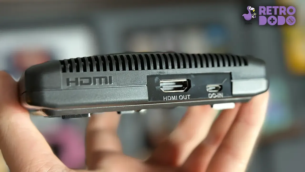 sega mega drive mini 2 hdmi