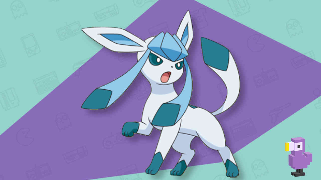 Glaceon