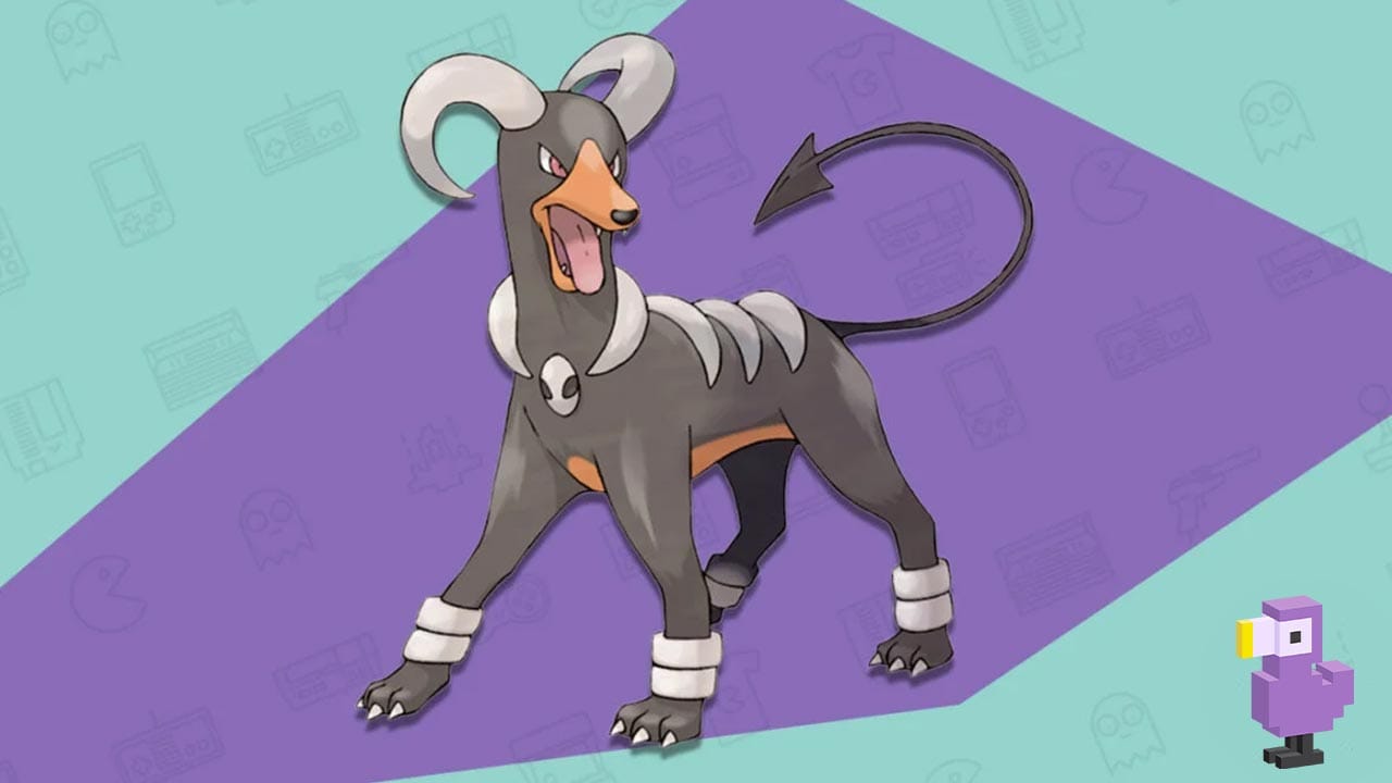 Houndoom