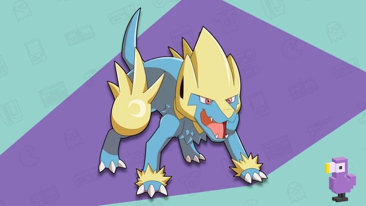 Manectric