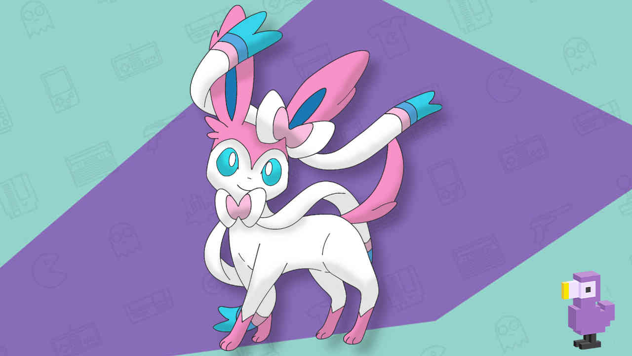 Sylveon