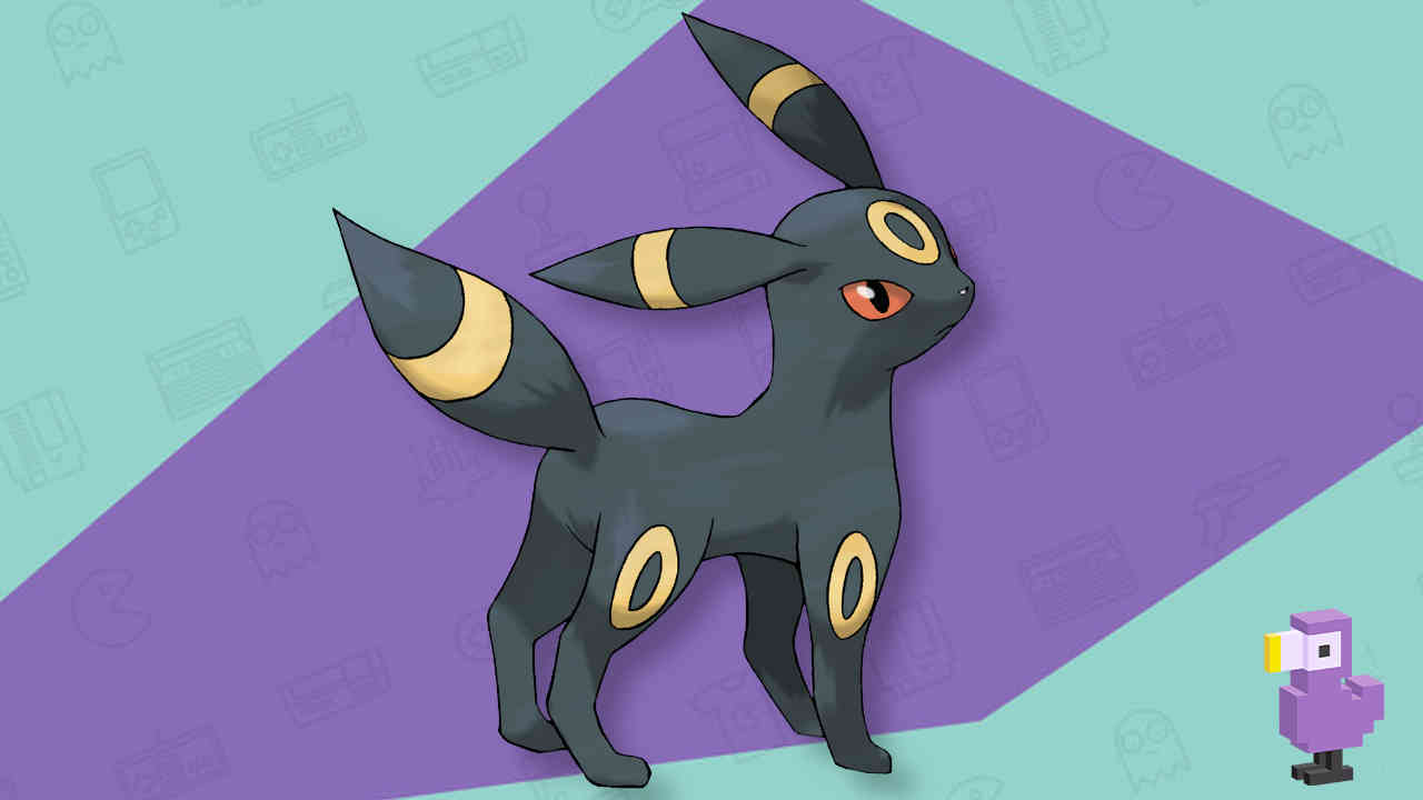 Umbreon