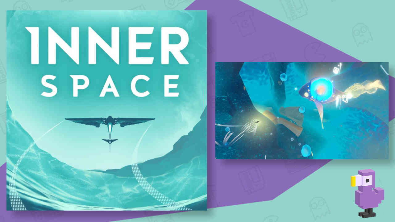 InnerSpace PS4