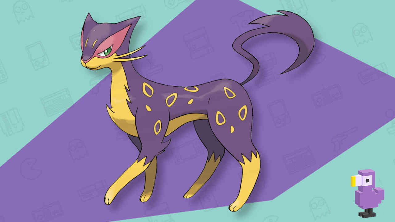 Liepard