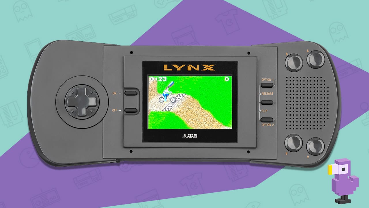 Atari Lynx